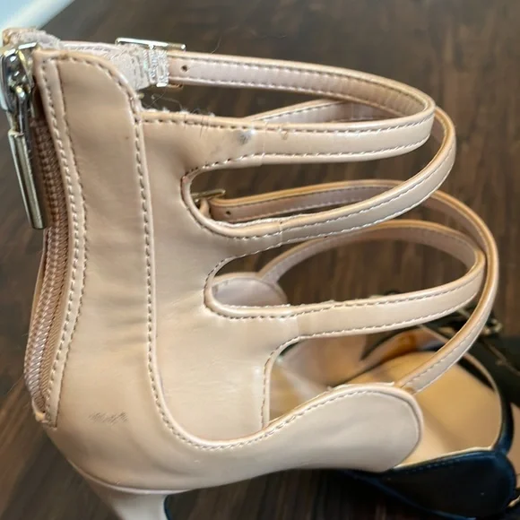 Zara heels - Picture 7 of 9